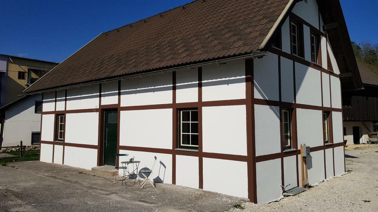 Vintage House Am Faaker Seebach Finkenstein am Faaker See Bagian luar foto